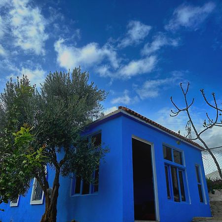 Auberge Dalia Chefchaouen Esterno foto