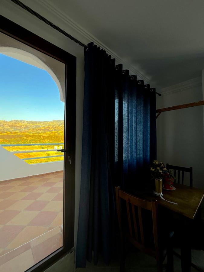 Auberge Dalia Chefchaouen Esterno foto