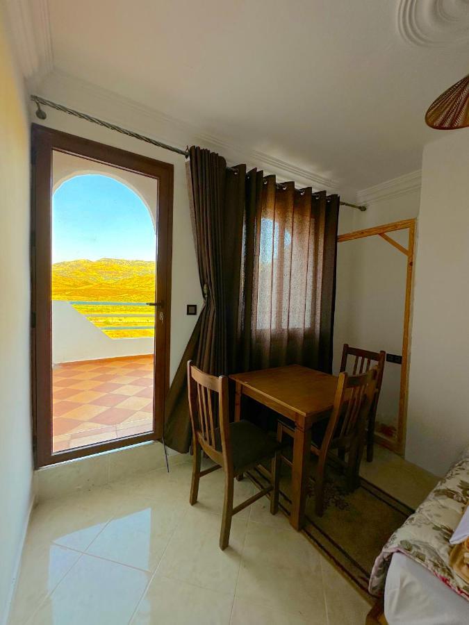 Auberge Dalia Chefchaouen Esterno foto