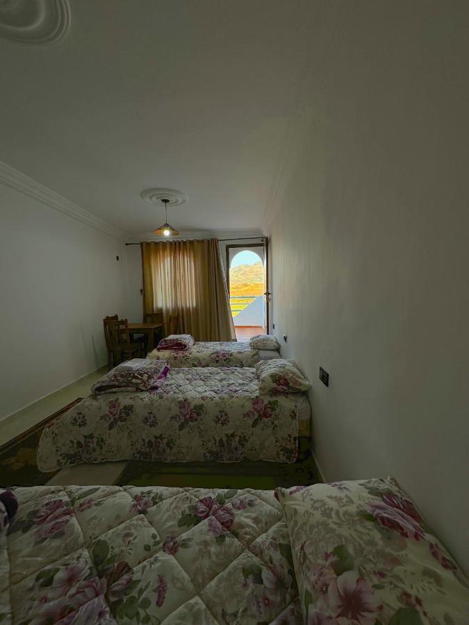 Auberge Dalia Chefchaouen Esterno foto
