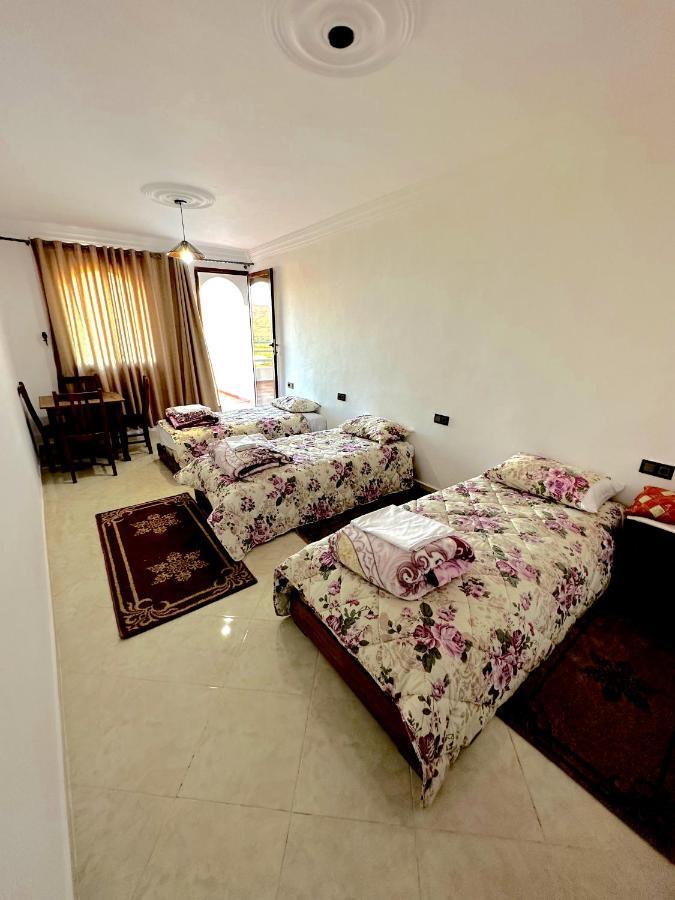 Auberge Dalia Chefchaouen Esterno foto