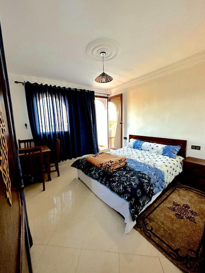 Auberge Dalia Chefchaouen Esterno foto