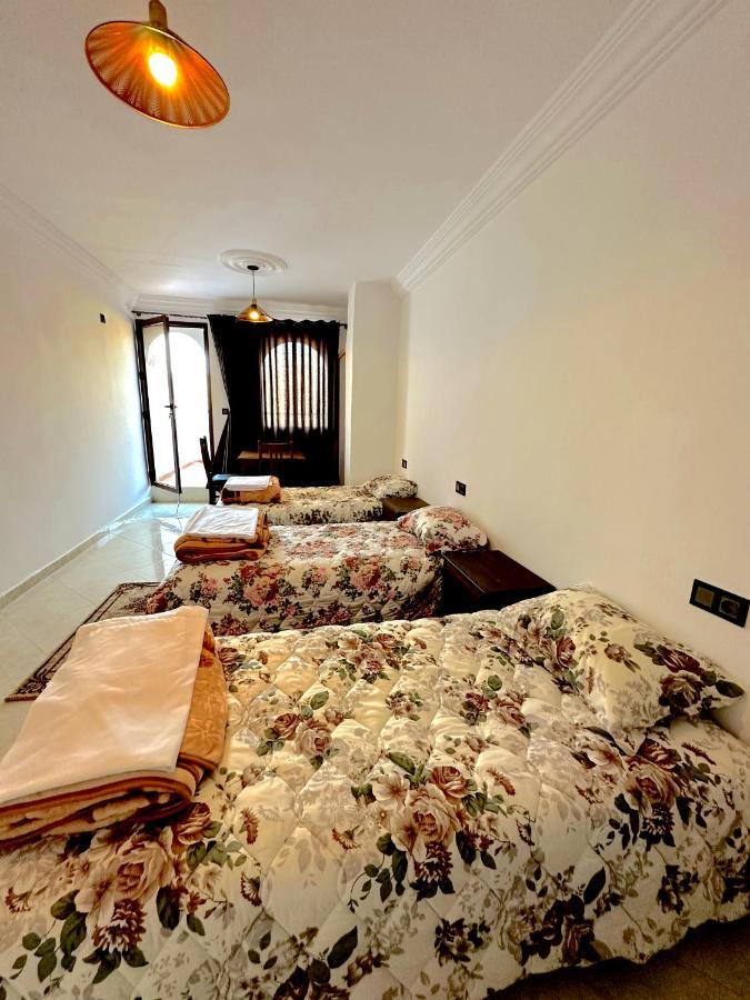 Auberge Dalia Chefchaouen Esterno foto